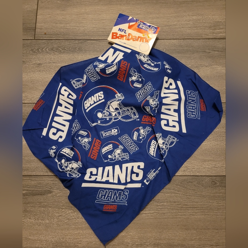New York Giants